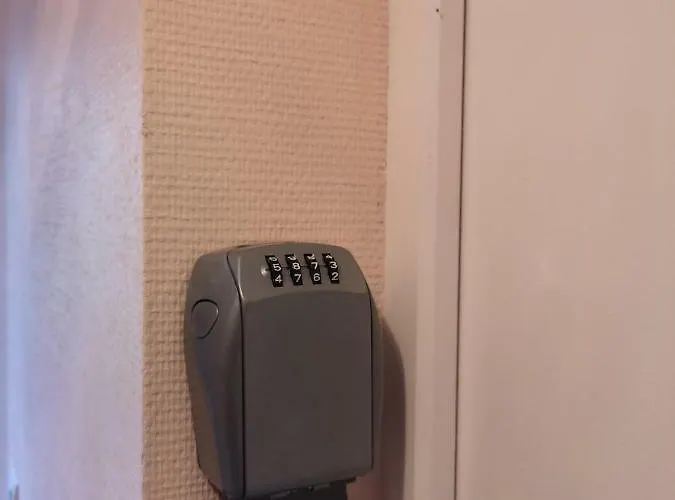 Appartamento Au Terminus